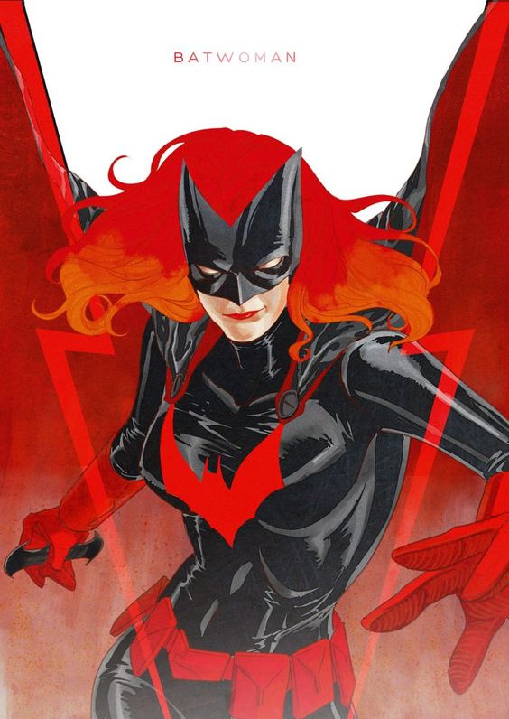 Batwoman