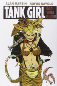 Tank Girl